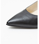 【Fit in PUMPS】プレーンパンプス