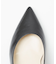 【Fit in PUMPS】プレーンパンプス