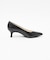 【Fit in PUMPS】プレーンパンプス