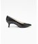 【Fit in PUMPS】プレーンパンプス