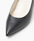 【Fit in PUMPS】プレーンパンプス