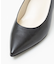【Fit in PUMPS】プレーンパンプス