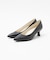 【Fit in PUMPS】プレーンパンプス