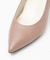 【Fit in PUMPS】プレーンパンプス