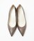 【Fit in PUMPS】プレーンパンプス