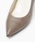 【Fit in PUMPS】プレーンパンプス