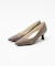 【Fit in PUMPS】プレーンパンプス