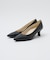 【Fit in PUMPS】プレーンパンプス