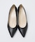 【Fit in PUMPS】プレーンパンプス