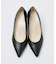 【Fit in PUMPS】プレーンパンプス