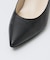 【Fit in PUMPS】プレーンパンプス