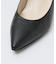 【Fit in PUMPS】プレーンパンプス
