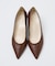 【Fit in PUMPS】プレーンパンプス