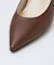 【Fit in PUMPS】プレーンパンプス