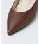 【Fit in PUMPS】プレーンパンプス