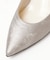 【Fit in PUMPS】プレーンパンプス