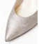 【Fit in PUMPS】プレーンパンプス