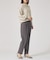 【Fit in PUMPS】プレーンパンプス