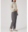 【Fit in PUMPS】プレーンパンプス