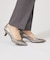 【Fit in PUMPS】プレーンパンプス