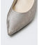 【Fit in PUMPS】プレーンパンプス
