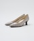 【Fit in PUMPS】プレーンパンプス