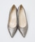【Fit in PUMPS】プレーンパンプス