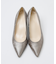 【Fit in PUMPS】プレーンパンプス