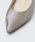 【Fit in PUMPS】プレーンパンプス