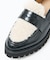 【販売店舗限定】軽量　厚底ローファー