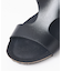 ●PLAKTON　スリングバックサンダル