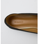 【Vibram/ヴィブラムソール】Ｖカットフラットパンプス