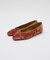 【Vibram/ヴィブラムソール】Ｖカットフラットパンプス