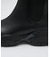 【Vibram/ヴィブラムソール】サイドゴアブーツ