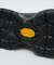 【Vibram/ヴィブラムソール】サイドゴアブーツ