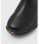 【Vibram/ヴィブラムソール】サイドゴアブーツ