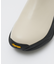 【Vibram/ヴィブラムソール】サイドゴアブーツ