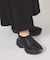 【Vibram/ヴィブラムソール】ハンズフリースニーカー