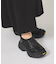 【Vibram/ヴィブラムソール】ハンズフリースニーカー