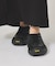 【Vibram/ヴィブラムソール】ハンズフリースニーカー