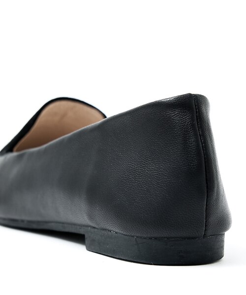 販売店舗限定】オペラパンプス｜オゥ バニスターの通販｜&mall（アンド