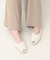 【販売店舗限定】グルカモチーフパンプス