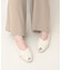 【販売店舗限定】グルカモチーフパンプス