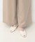 【販売店舗限定】グルカモチーフパンプス