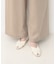 【販売店舗限定】グルカモチーフパンプス