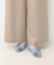 【販売店舗限定】グルカモチーフパンプス