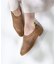 バックポイントメッシュシューズ