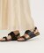 【ロングヒット】フットベットサンダル