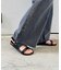 【ロングヒット】フットベットサンダル