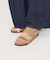 【ロングヒット】フットベットサンダル